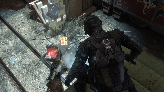 Splinter Cell: Blacklist