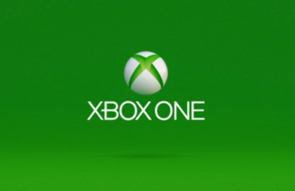 Xbox One Logo