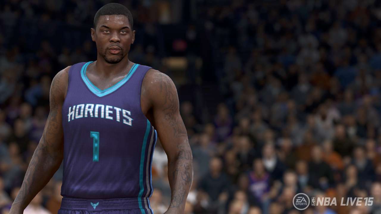 NBA Live 15 #29