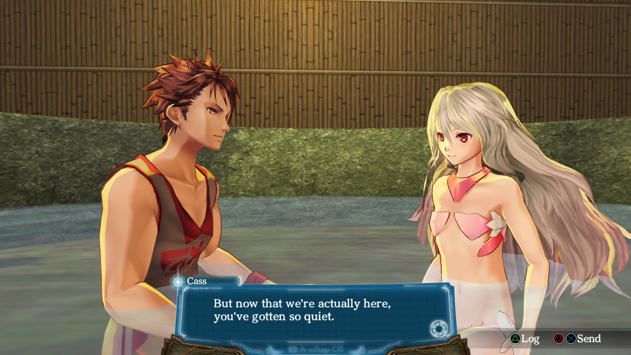 Ar nosurge Screens #10