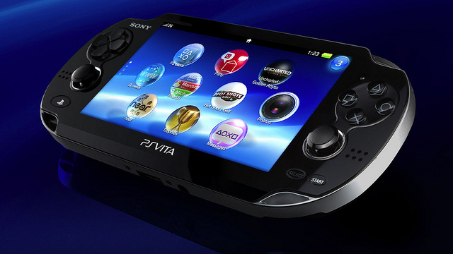 PlayStation Vita Games You Missed In 2013