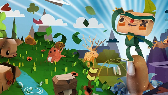 Tearaway