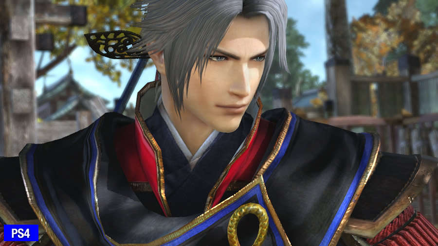 Samurai Warriors 4 Review #5