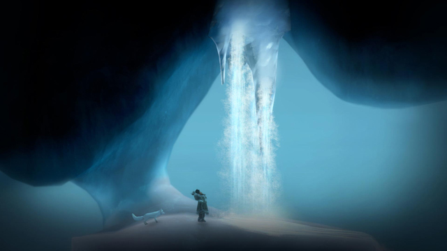 Never Alone #4