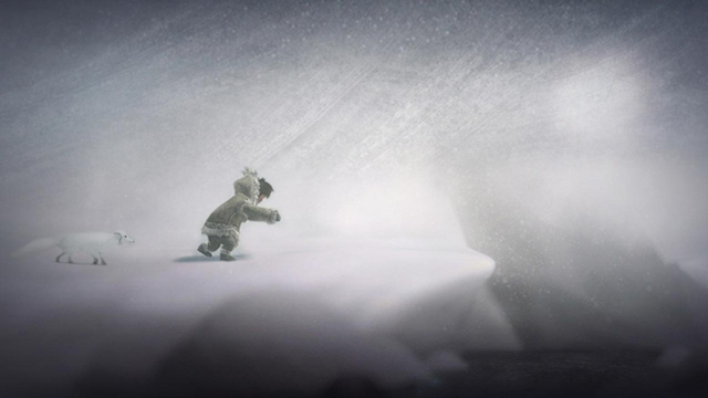 Never Alone #7