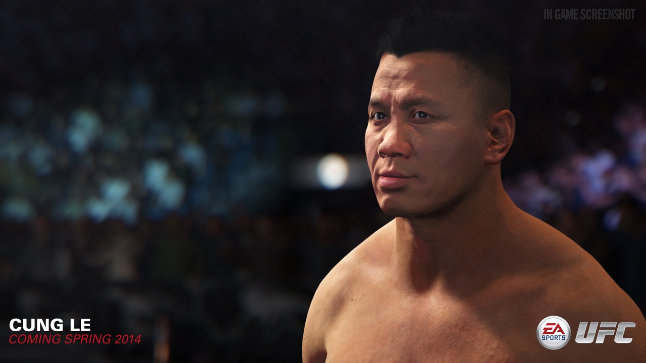 Cung Le