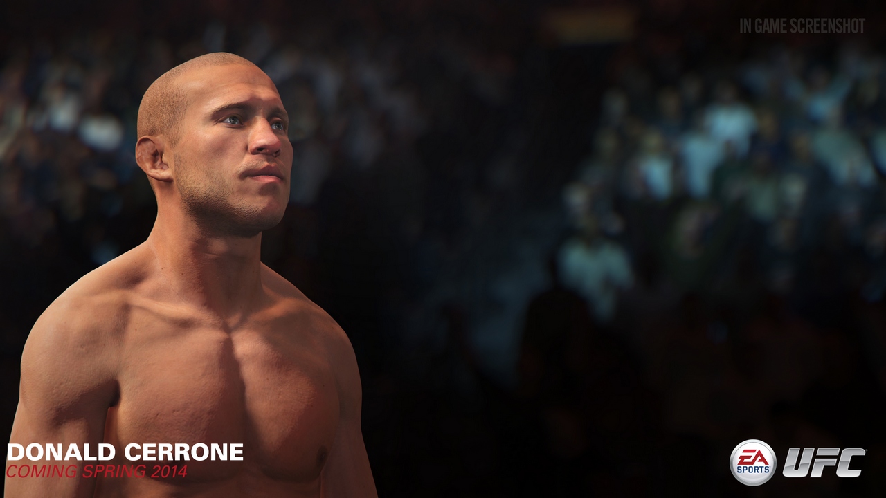 Donald Cerrone