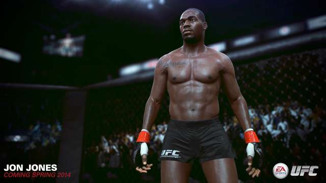 Jon Jones