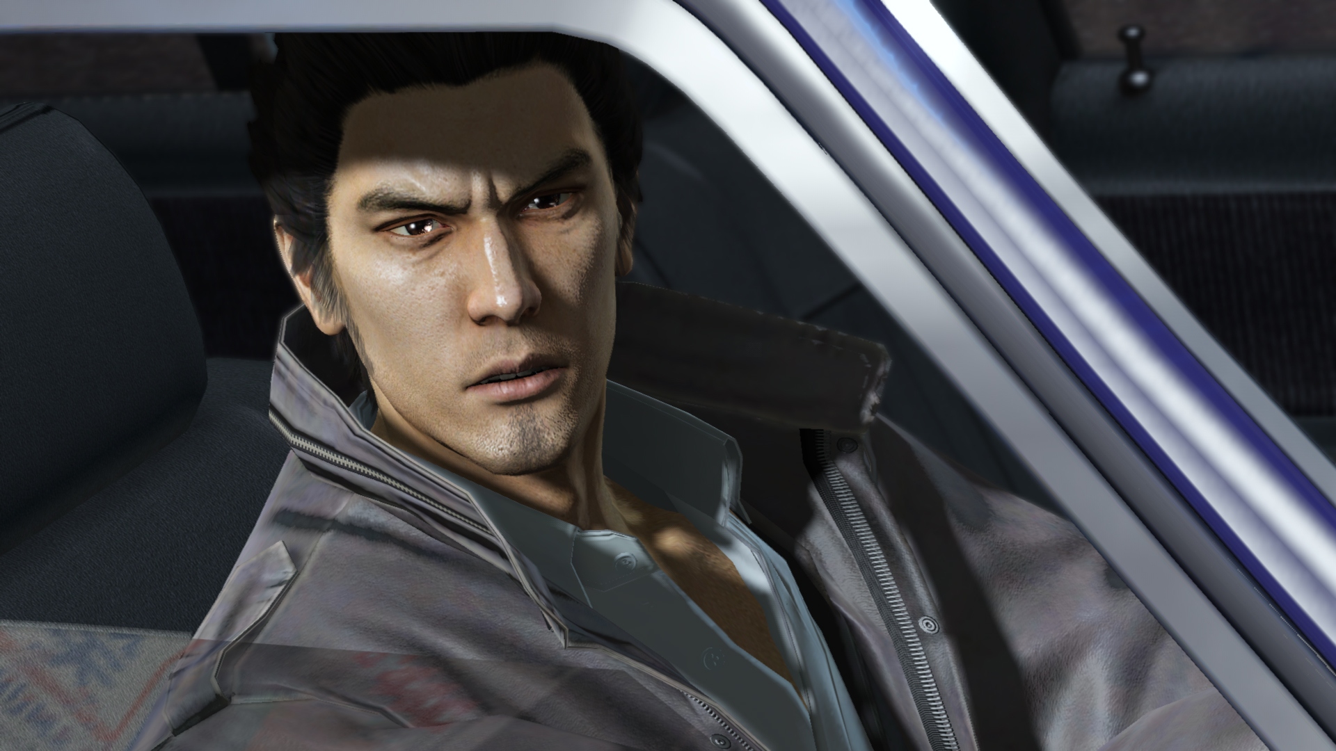 Yakuza 5 #5