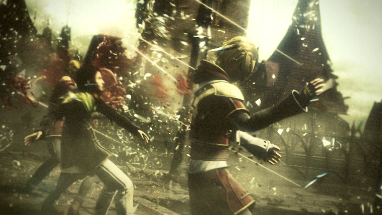 Final Fantasy Type-0 HD (Dec 26) #18