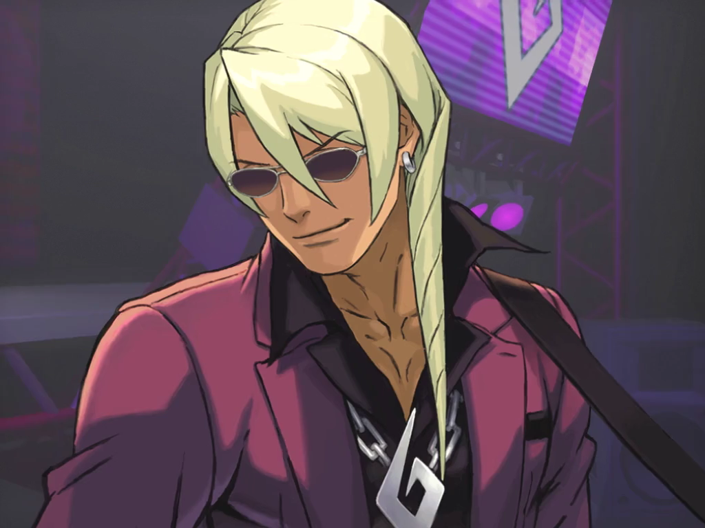 Klavier Gavin