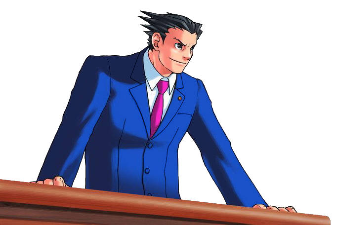 Phoenix Wright