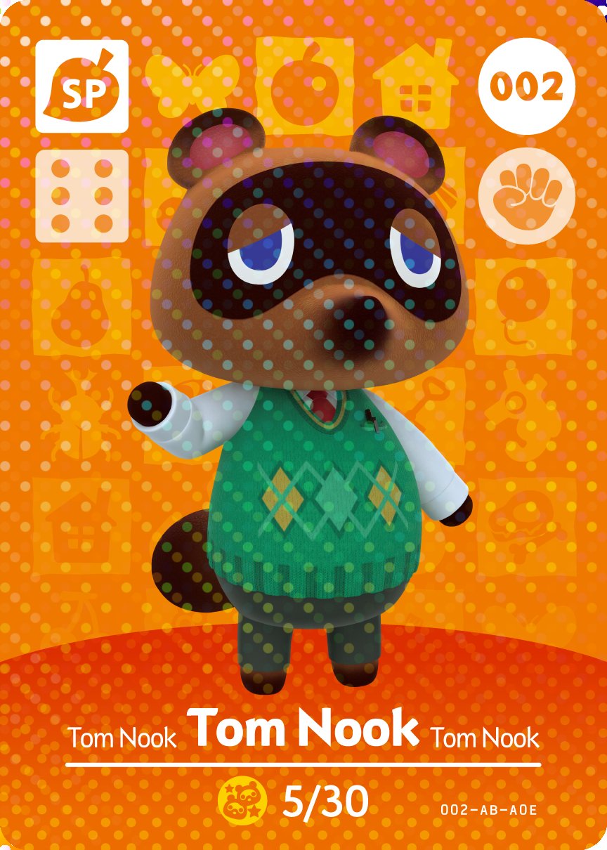 animal-crossing-amiibo-festival #12