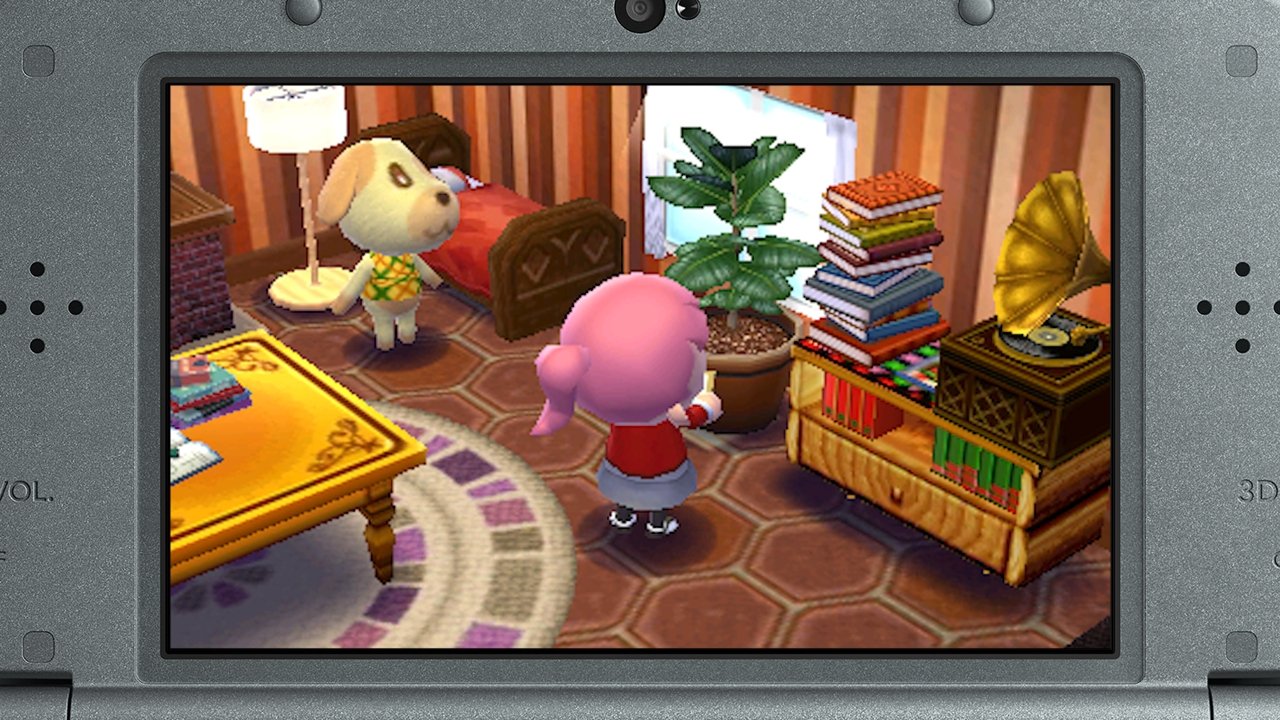 animal-crossing-happy-home-designer #3