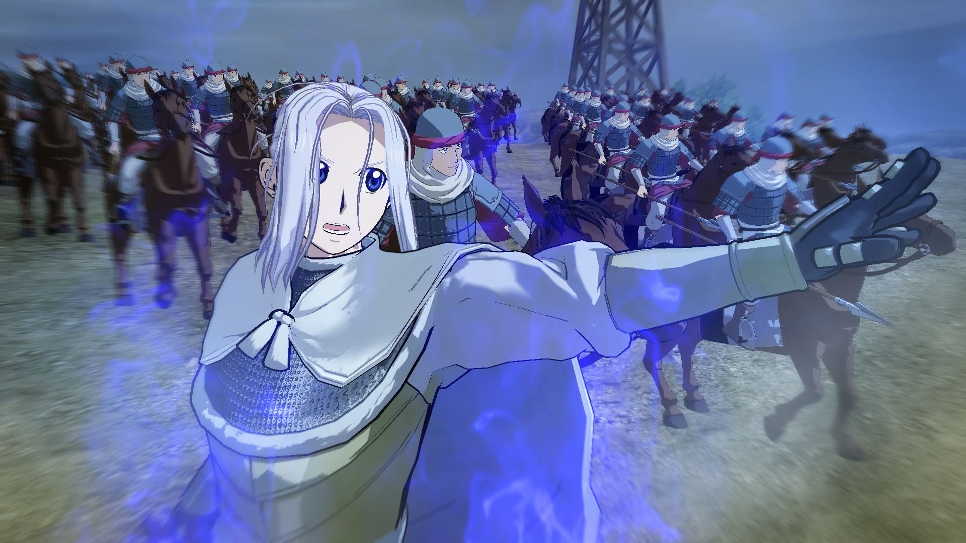 arslan-the-warriors-of-legend #75