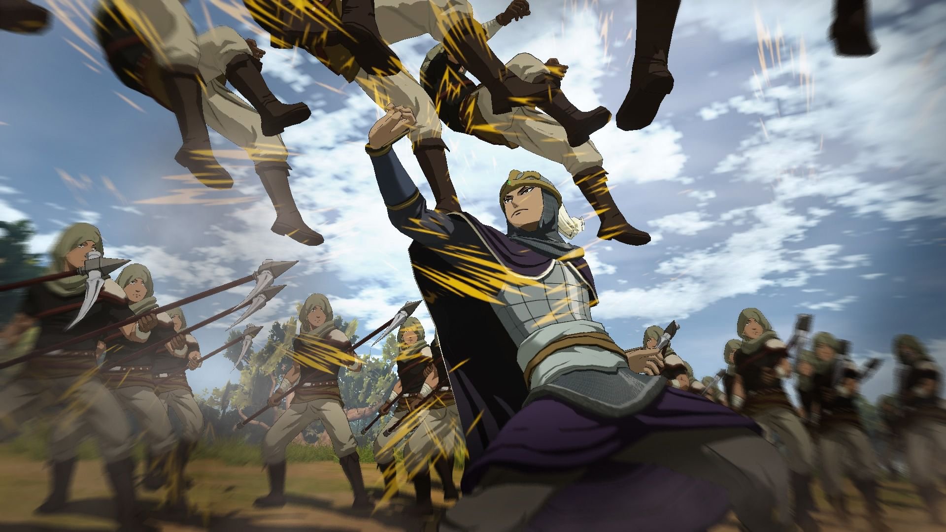 arslan-the-warriors-of-legend #85