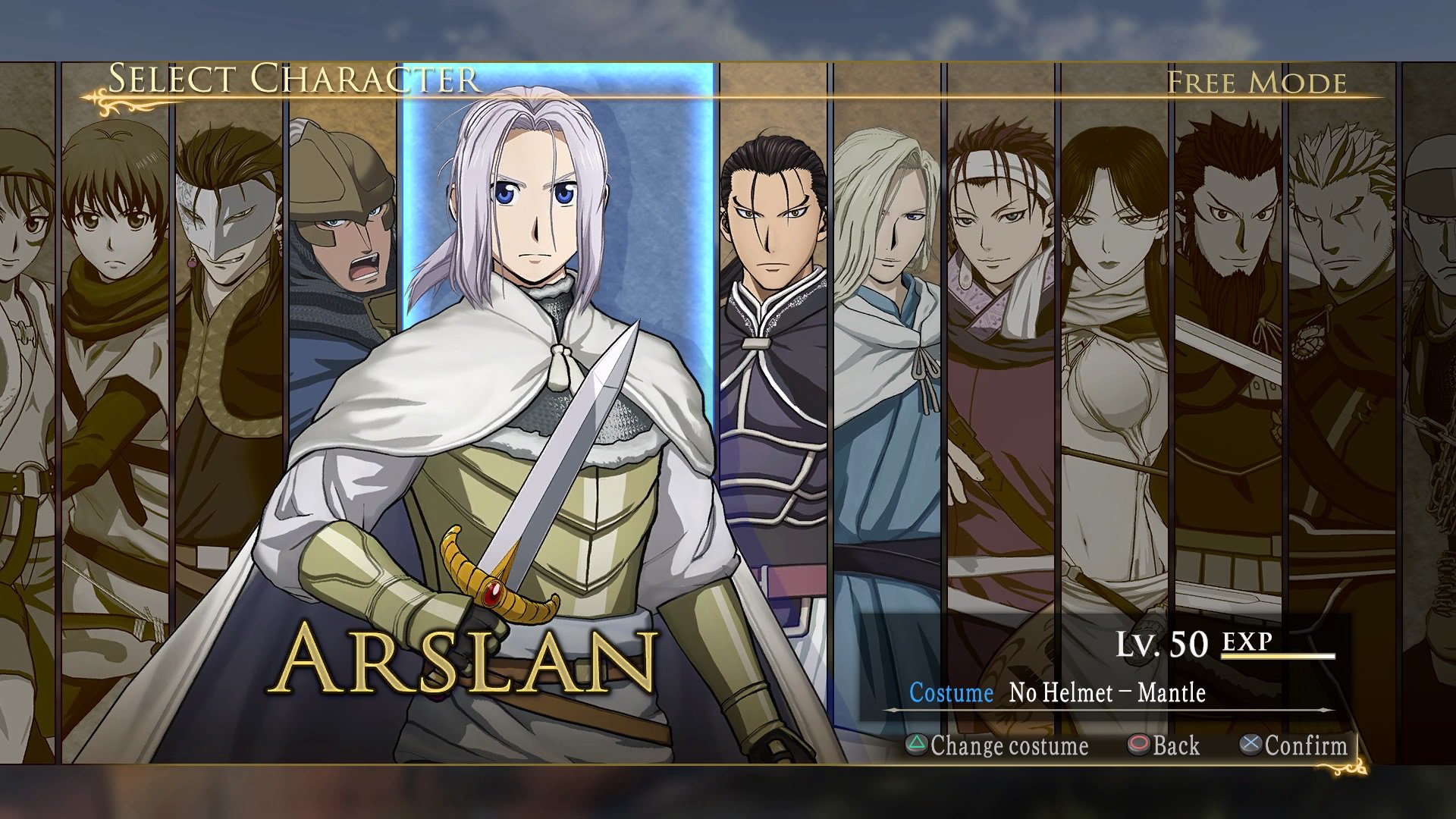 arslan-the-warriors-of-legend #96