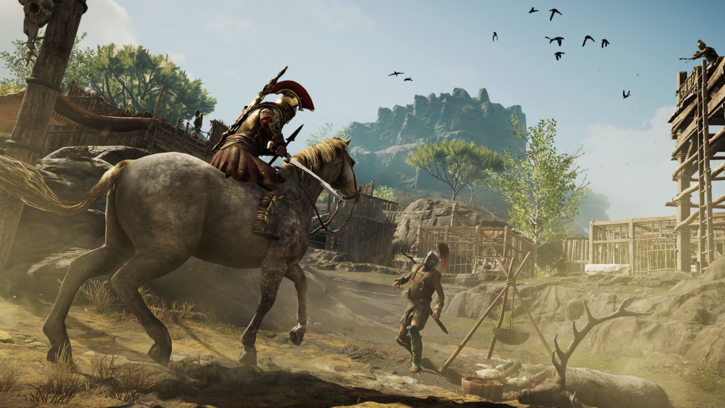 Ac Odyssey Screenshot 08