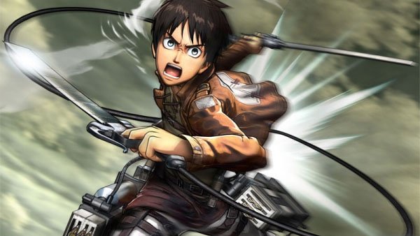 attack-on-titan #10