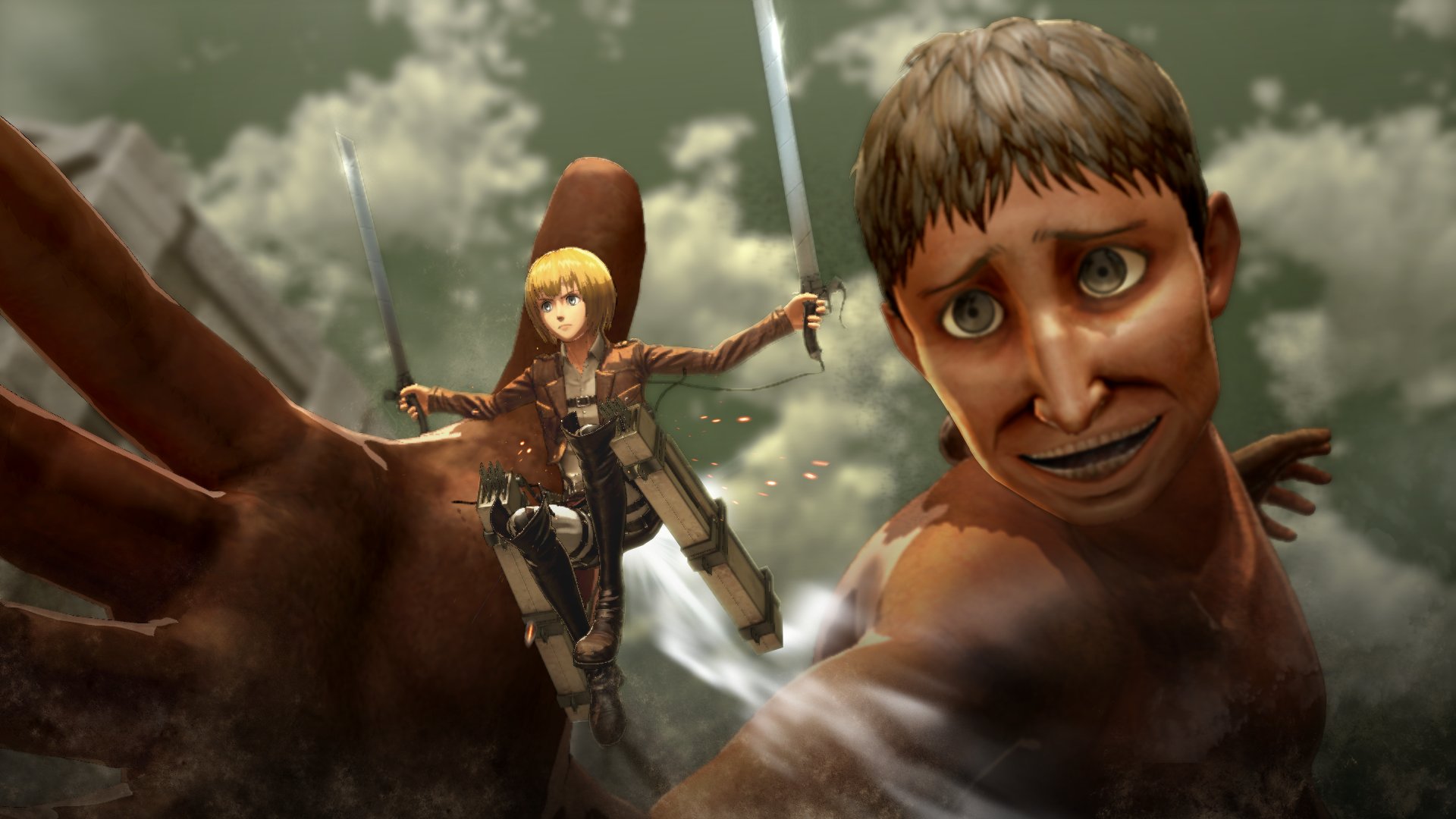 attack-on-titan #31