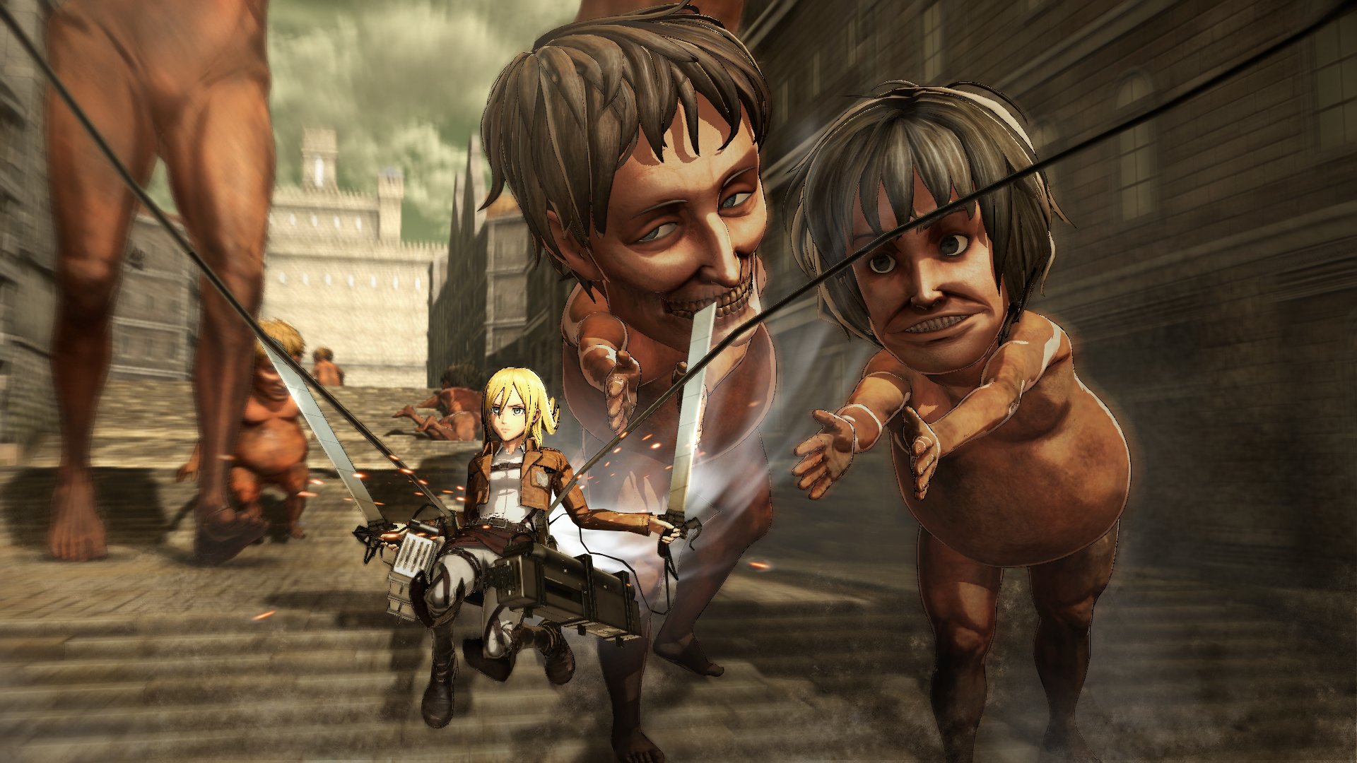 attack-on-titan #33