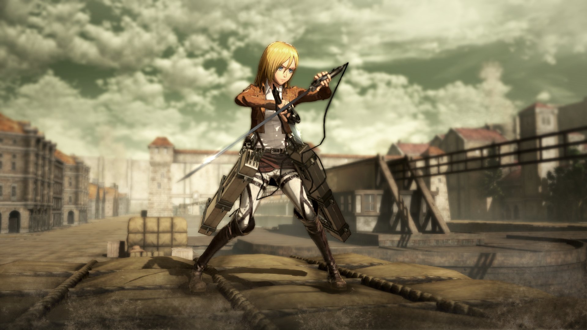 attack-on-titan #34