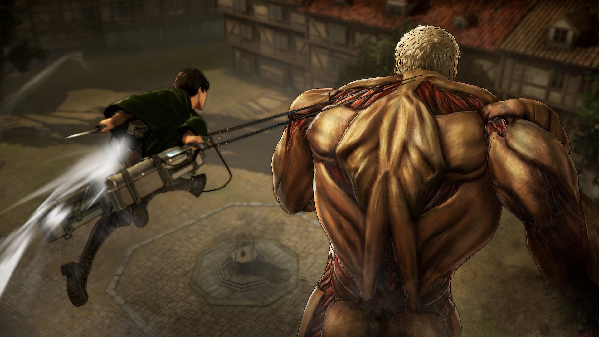 attack-on-titan #74