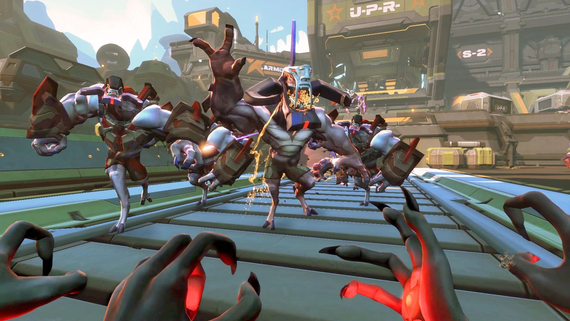 battleborn #8