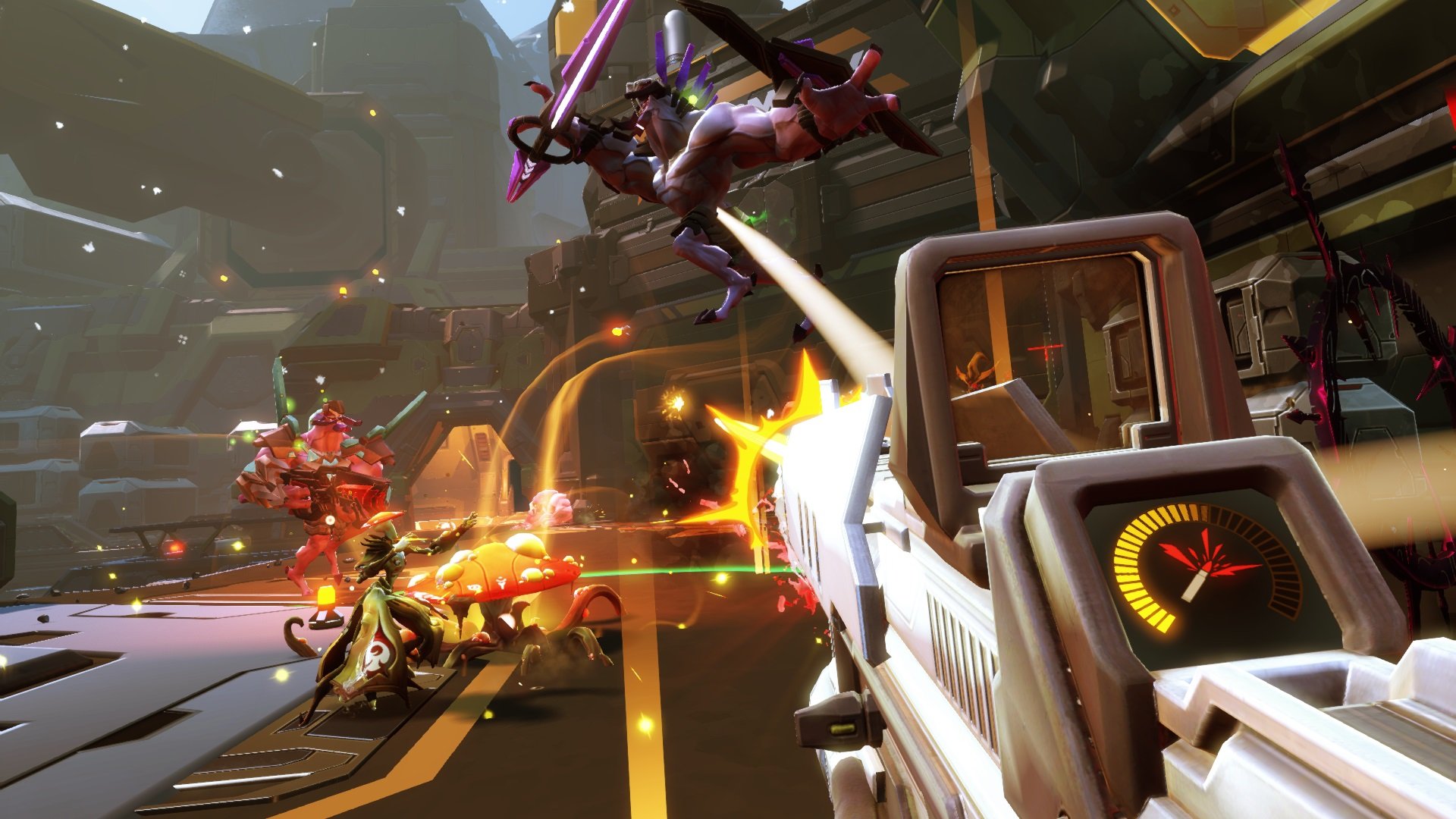 battleborn #12