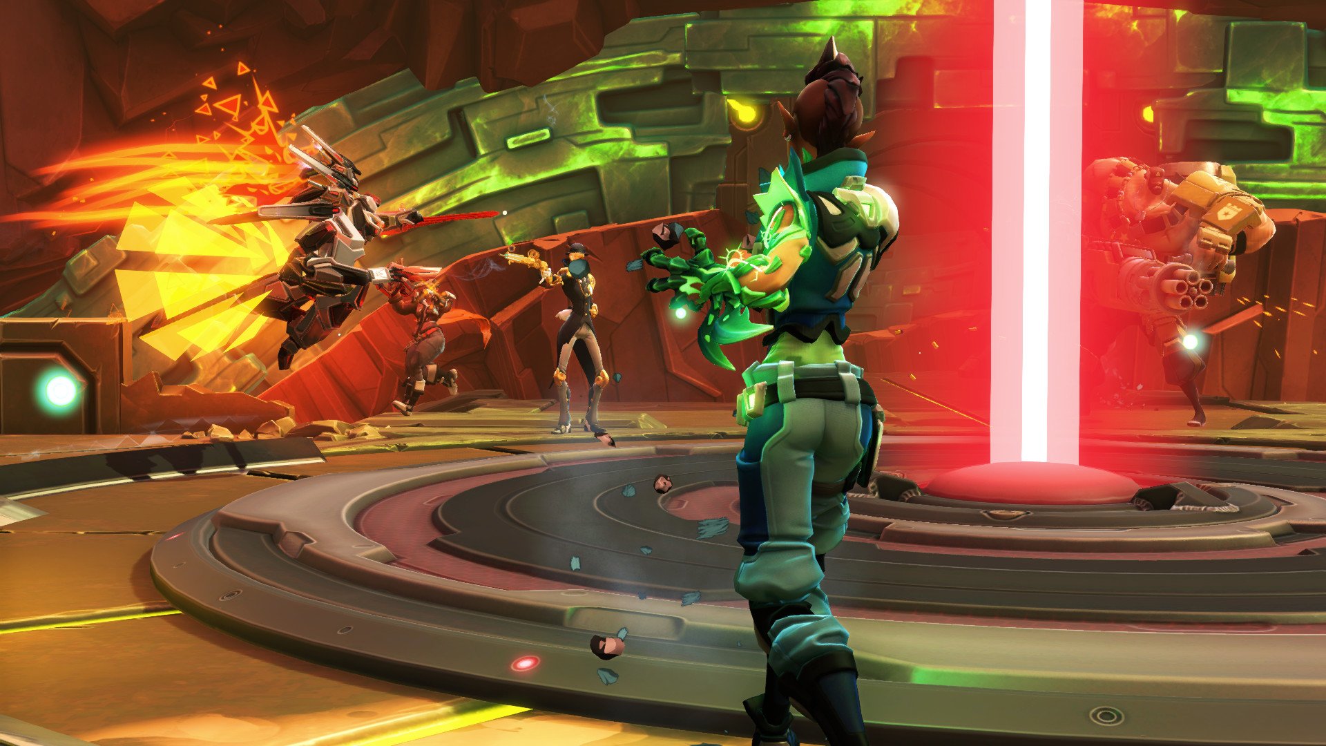 battleborn #34