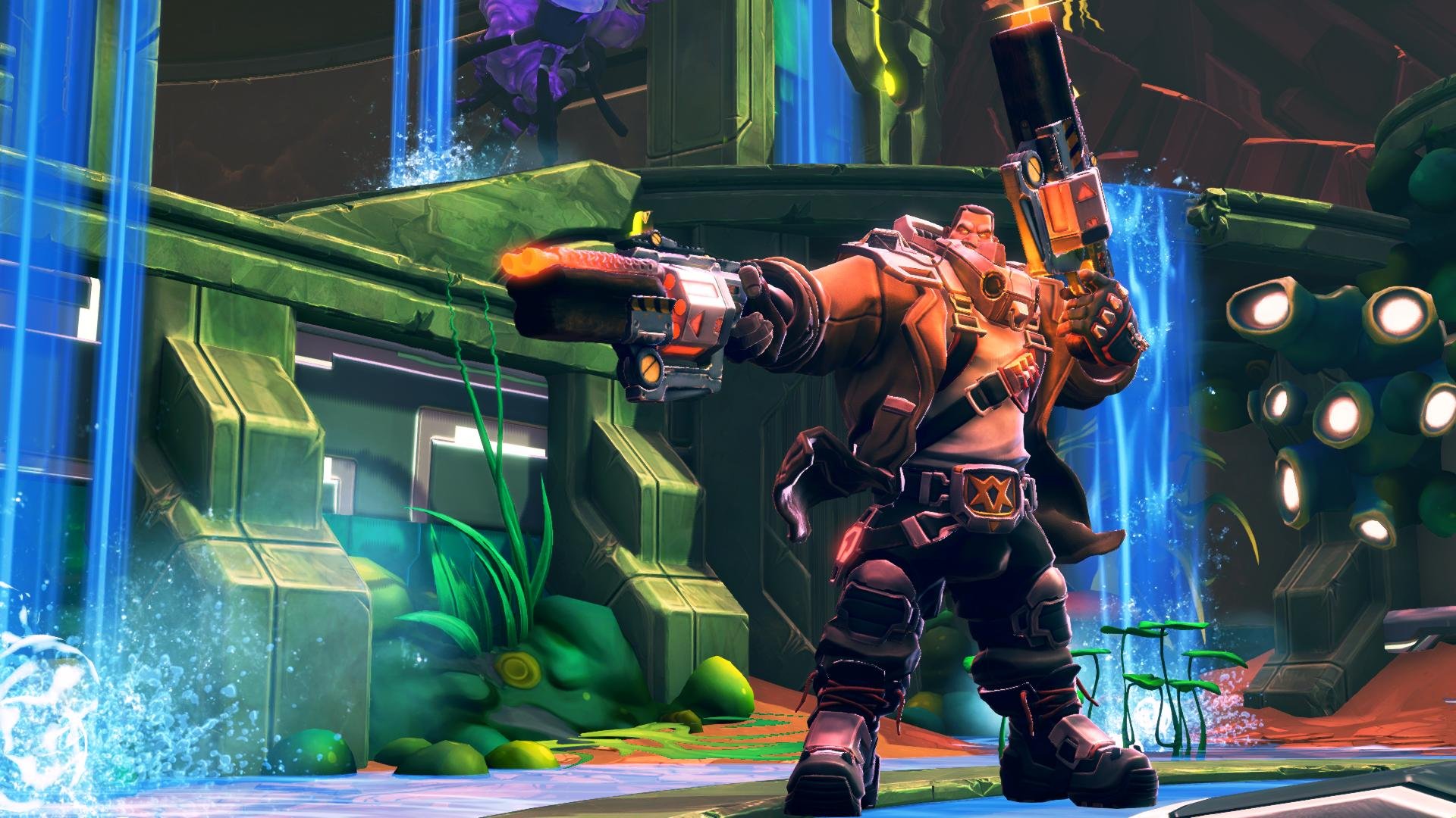 battleborn #46