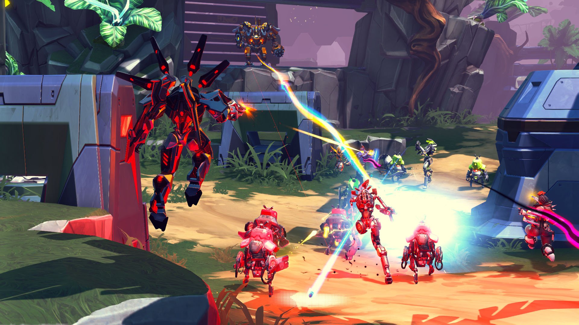 battleborn #51