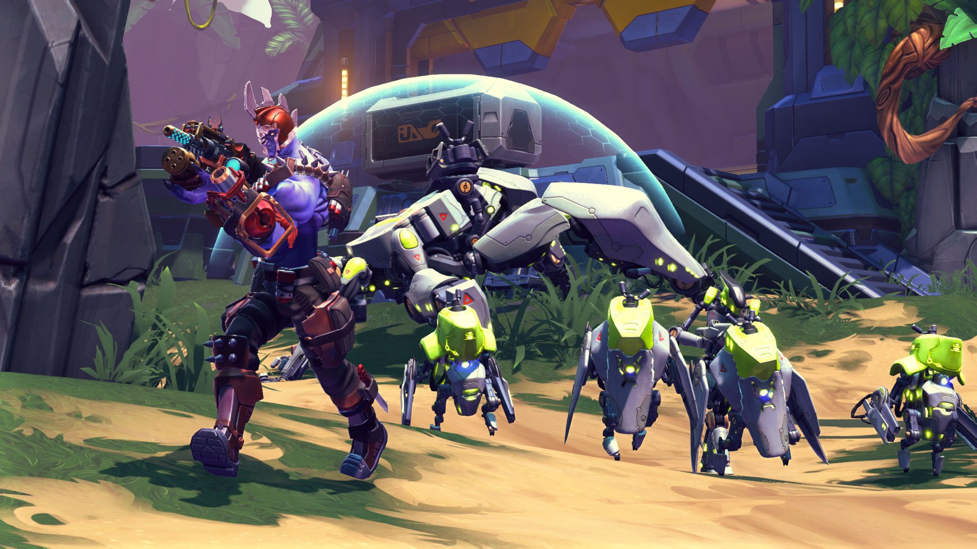 battleborn #52