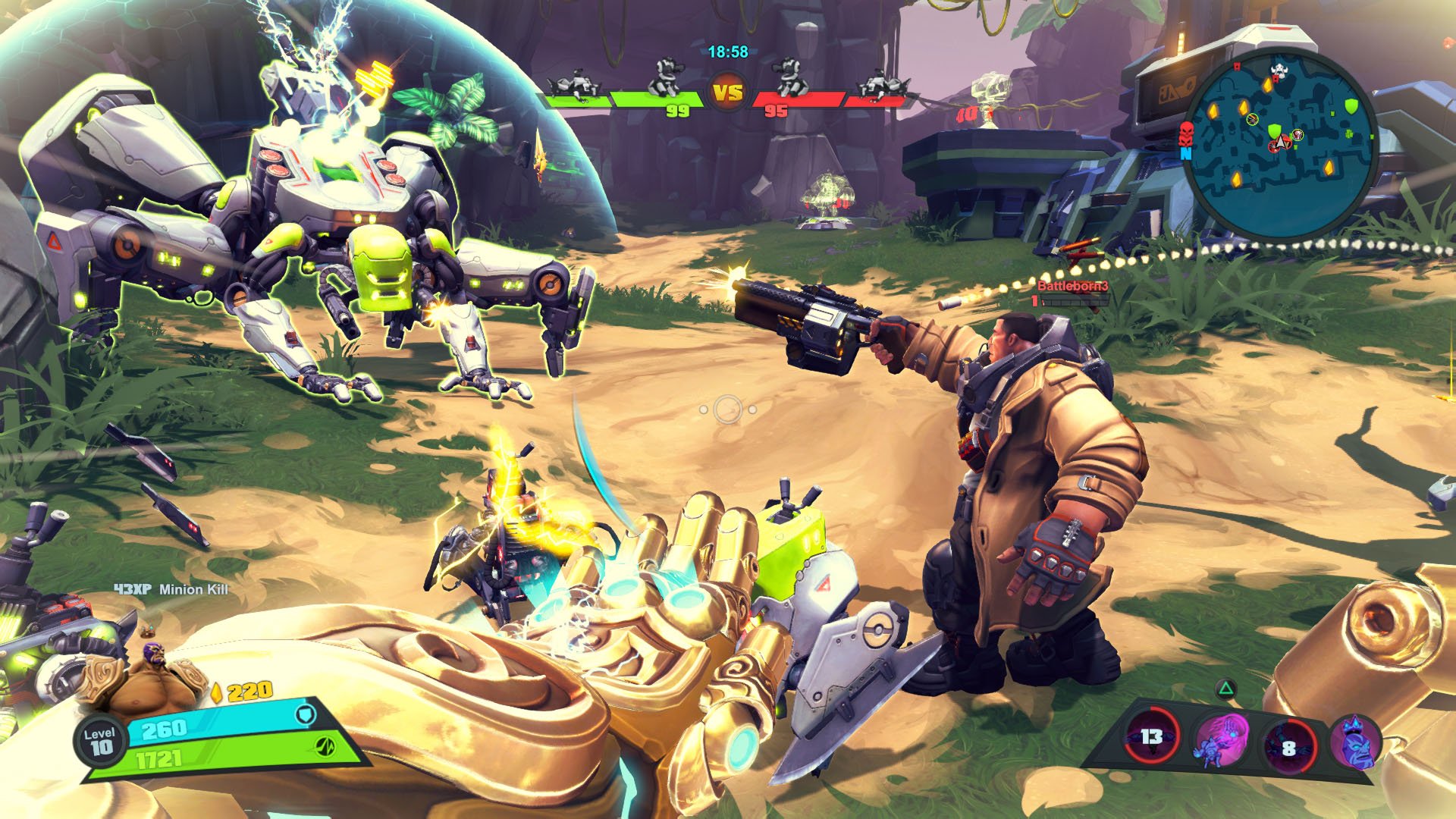 battleborn #58