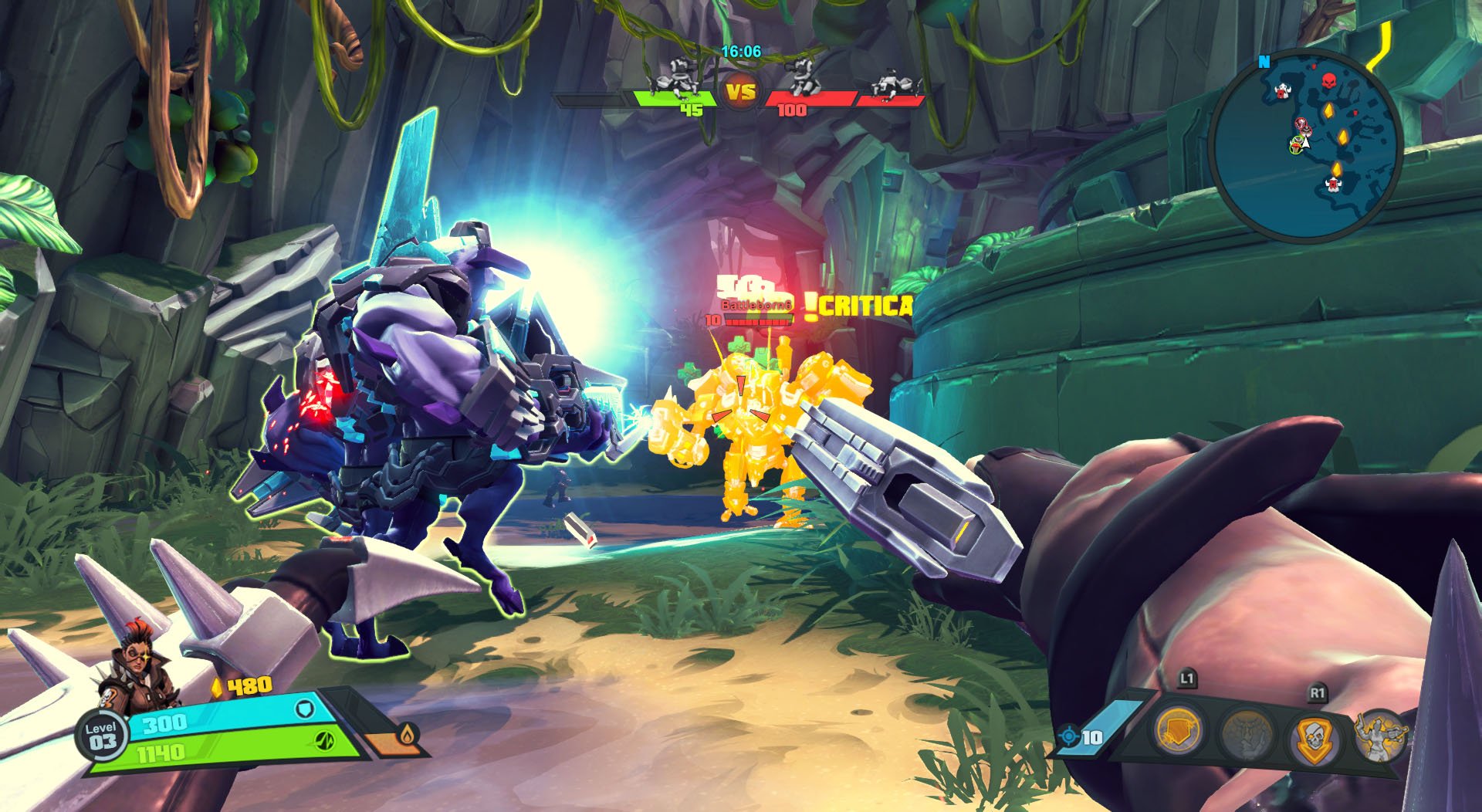 battleborn #59