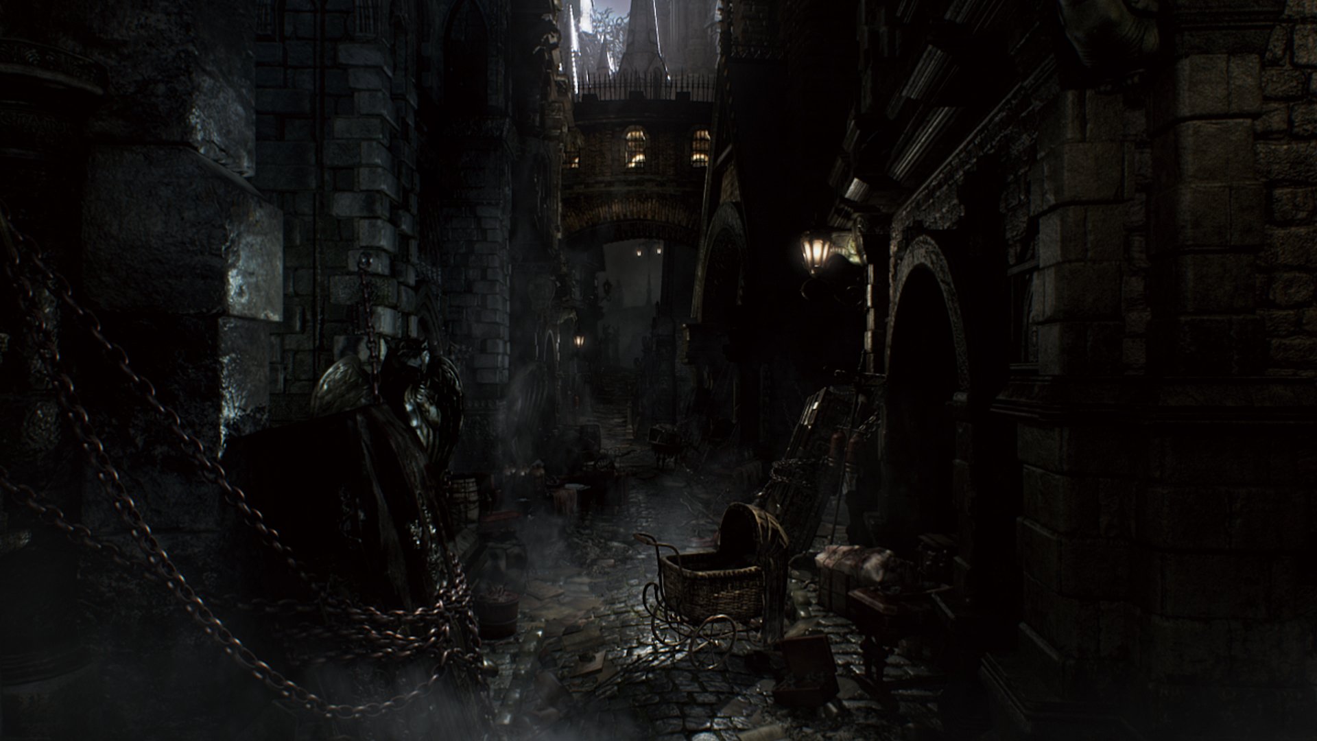 bloodborne #2