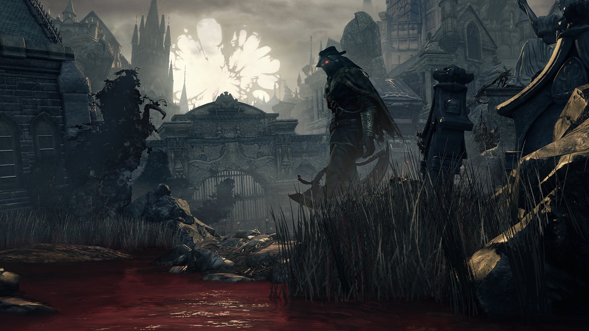 bloodborne #23