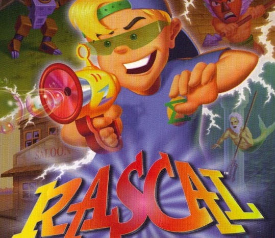 Rascal