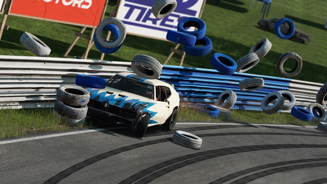 Wreckfest