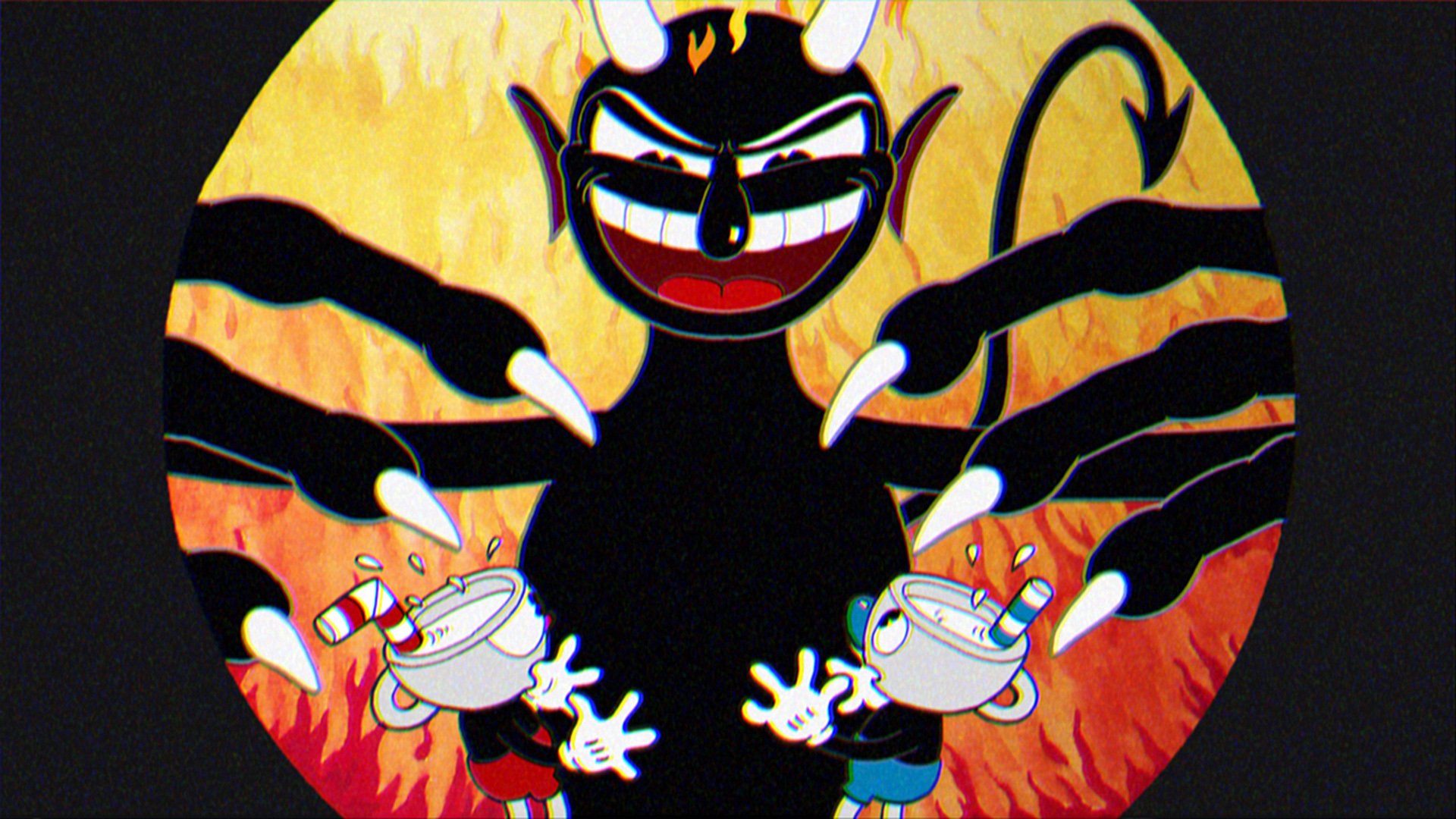 cuphead #2