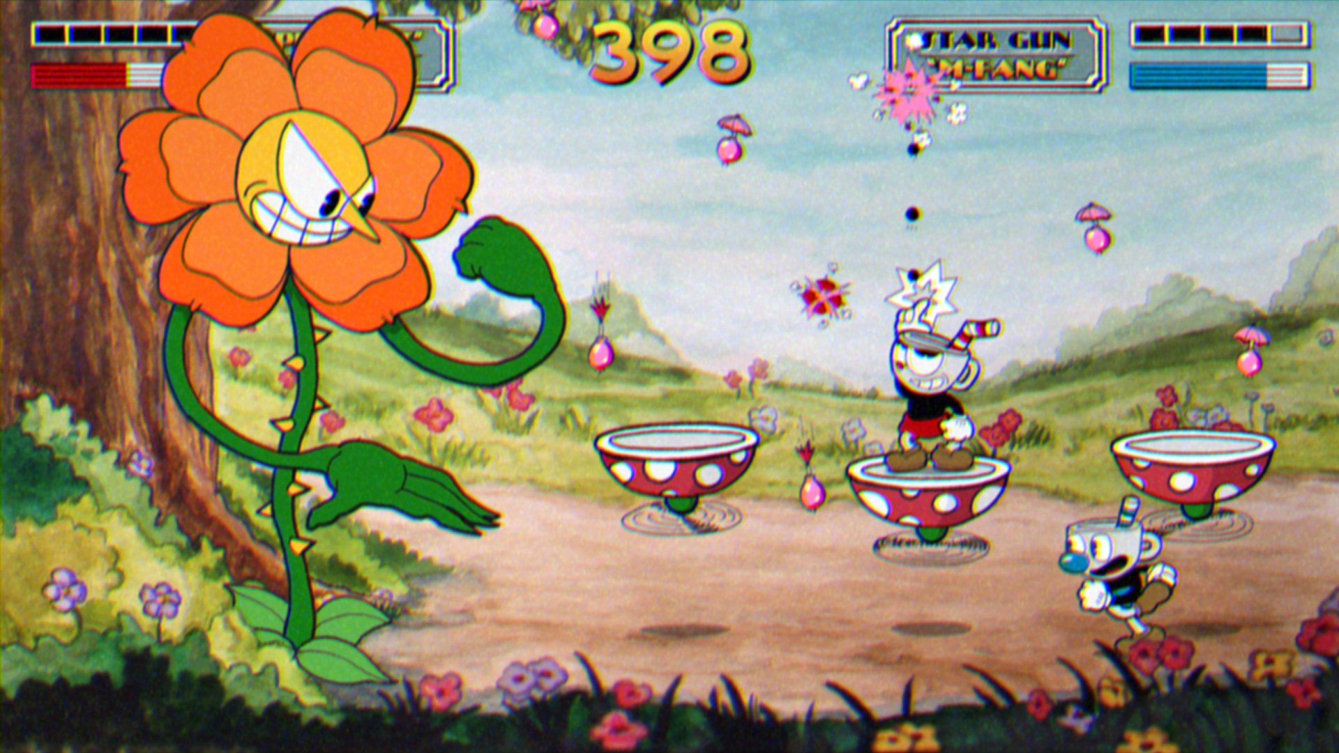 cuphead #5