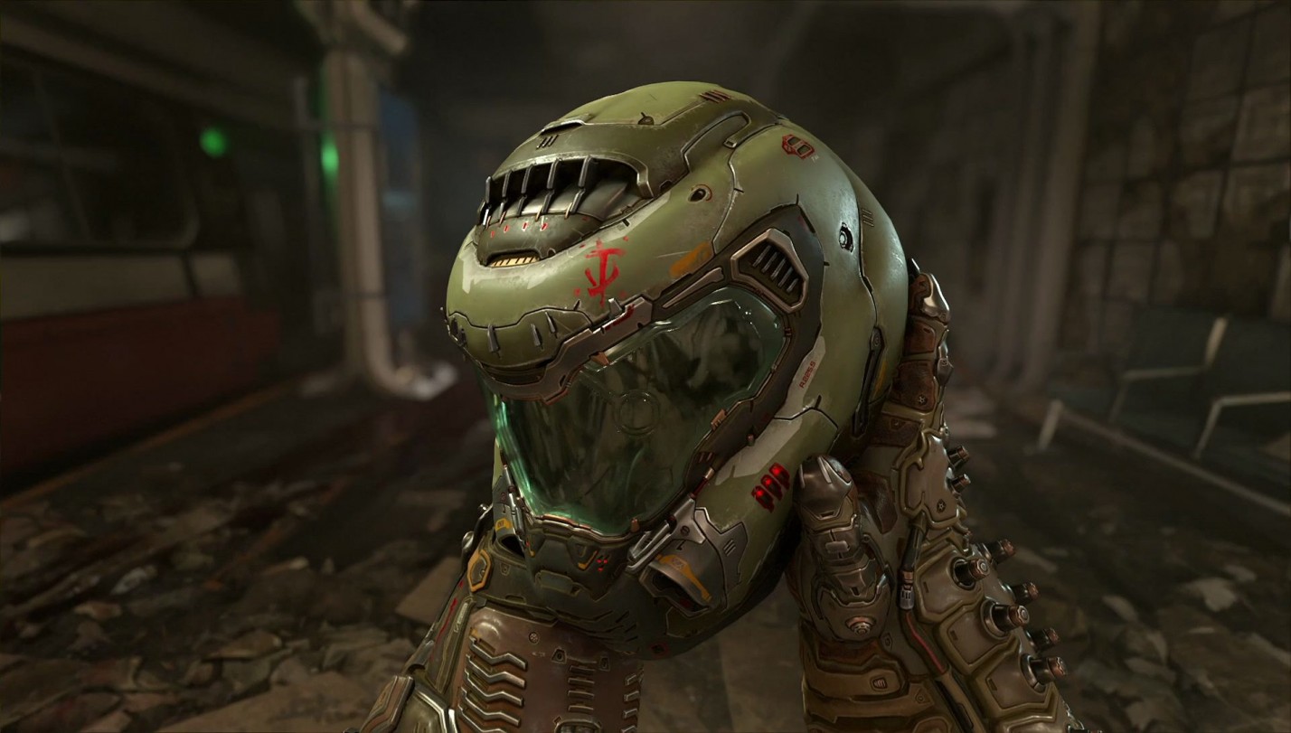 Doom Eternal Screenshot 02