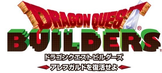 dragon-quest-builders #1