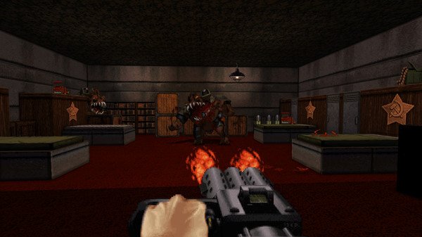 duke-nukem-3d-20th-annivesary-world-tour #5