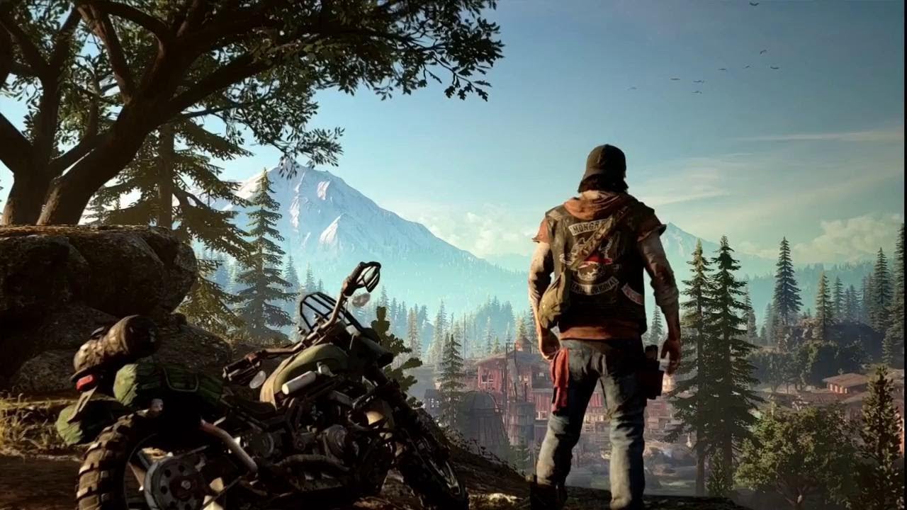 Days Gone and 10 Other HIgh Profile E3 Disappointments