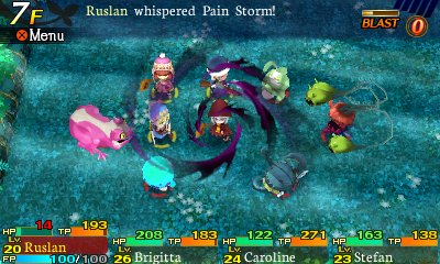 etrian-mystery-dungeon #40