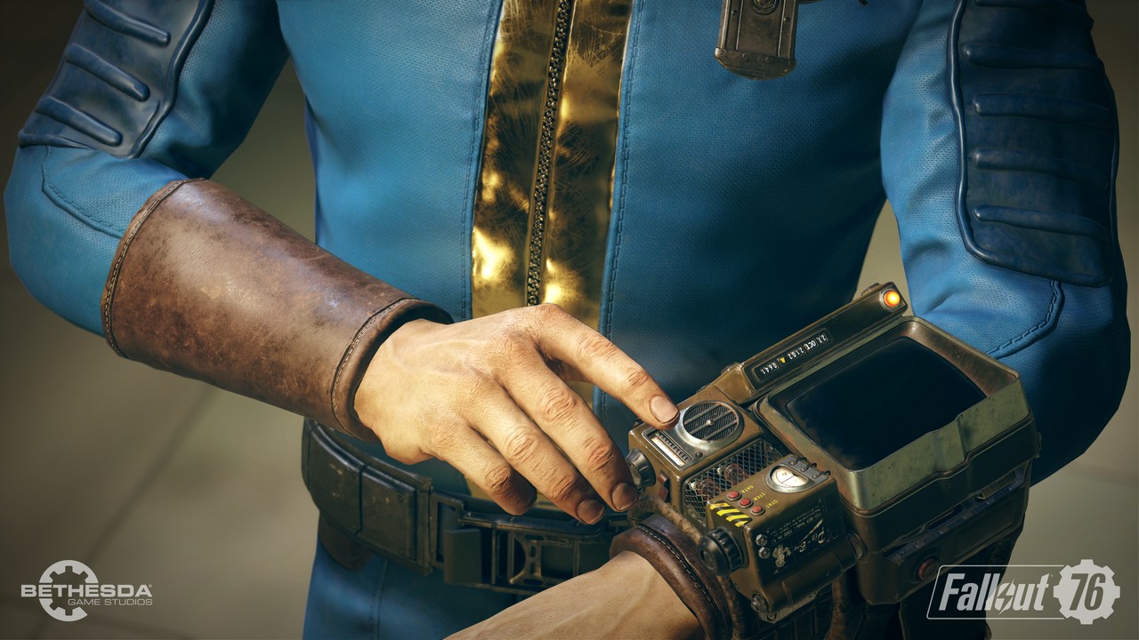 Fallout76_teaser_pip Boy_1527685273