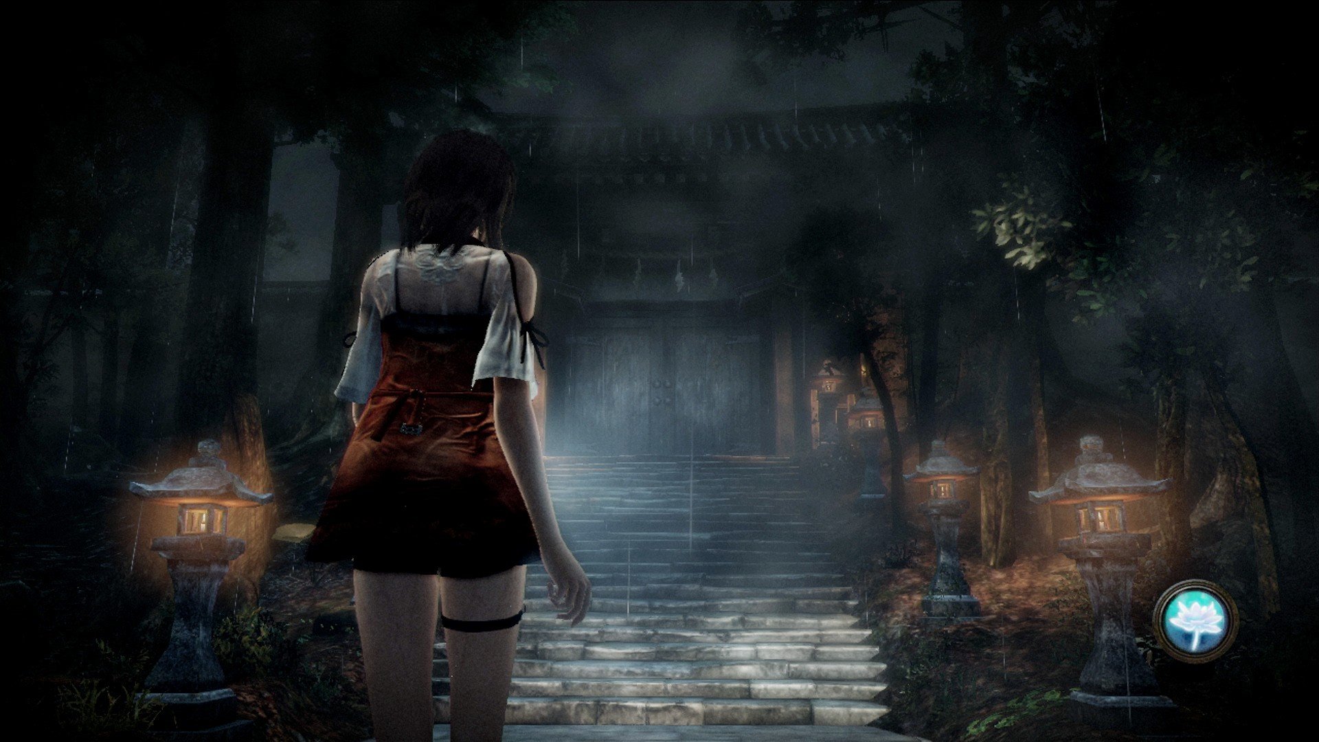 fatal-frame-maiden-of-black-water #9