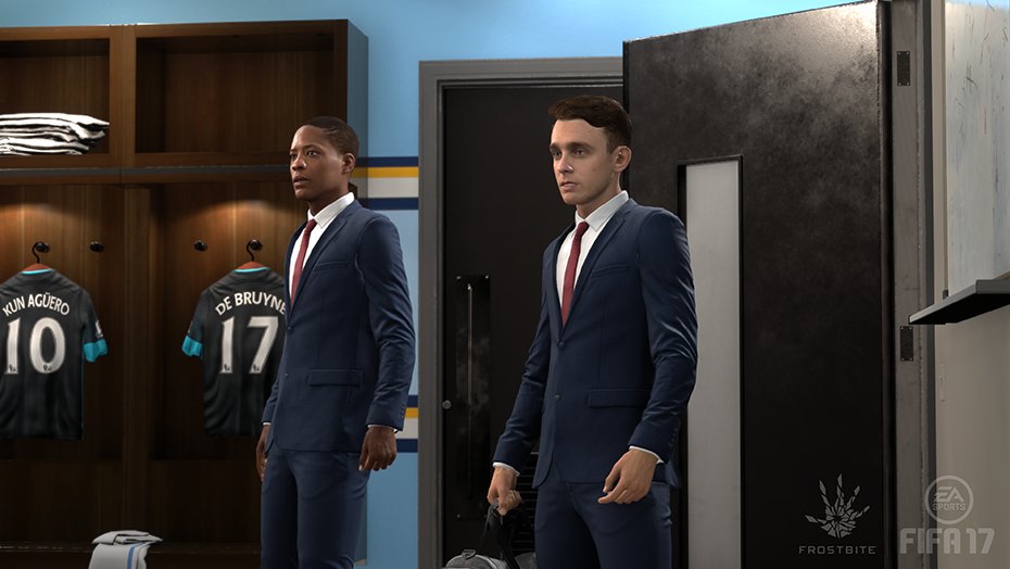 fifa-17 #2