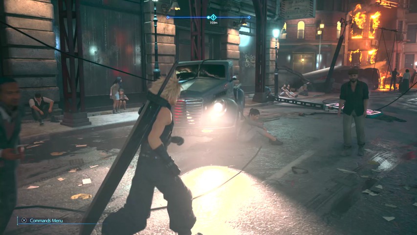 Final Fantasy 7 Preview 15